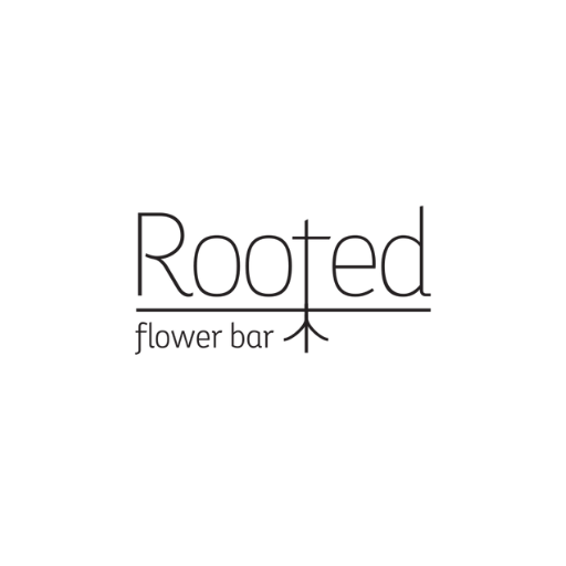 Rooted Flower Bar SleekBio