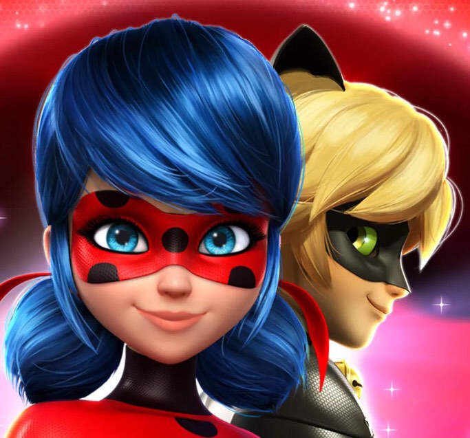 Miraculous official SleekBio | SleekBio