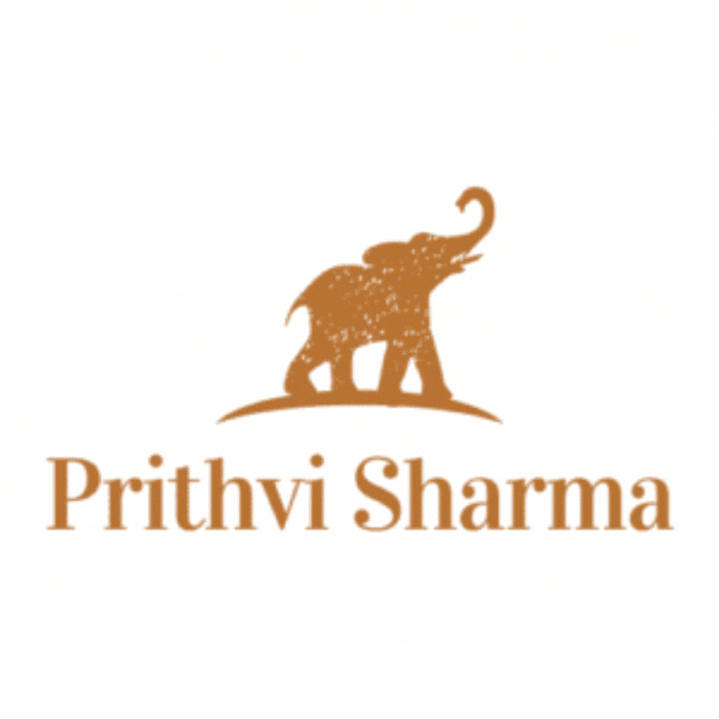 Prithvi aka ecom sharma sleekbio