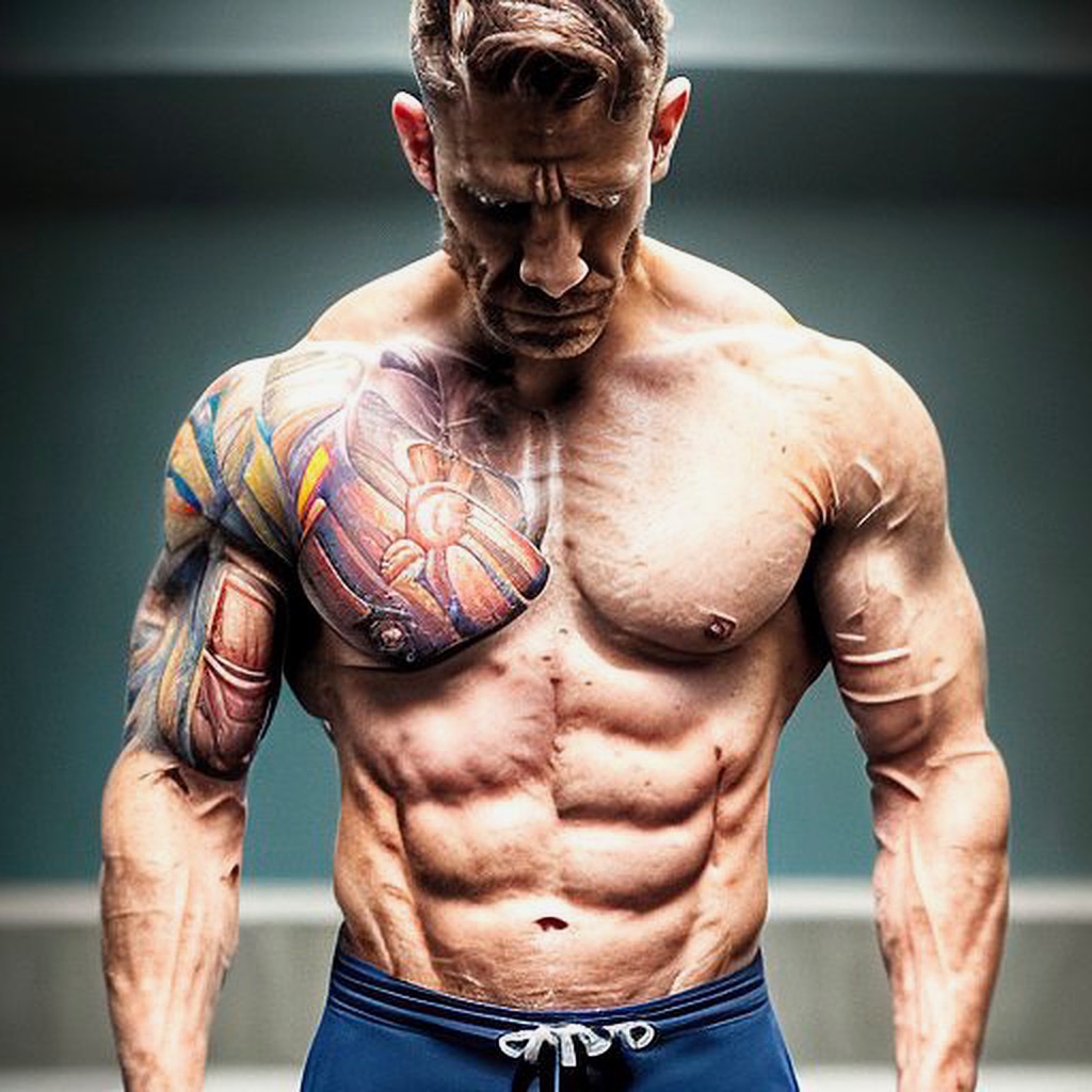 Joshua Carter The Body Transformation Expert Your Fat Loss Resource